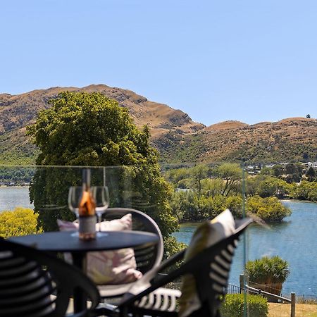 Homestead Retreat - 2 Bedroom - Lake View Queenstown Eksteriør bilde