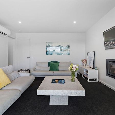 Homestead Retreat - 2 Bedroom - Lake View Queenstown Eksteriør bilde
